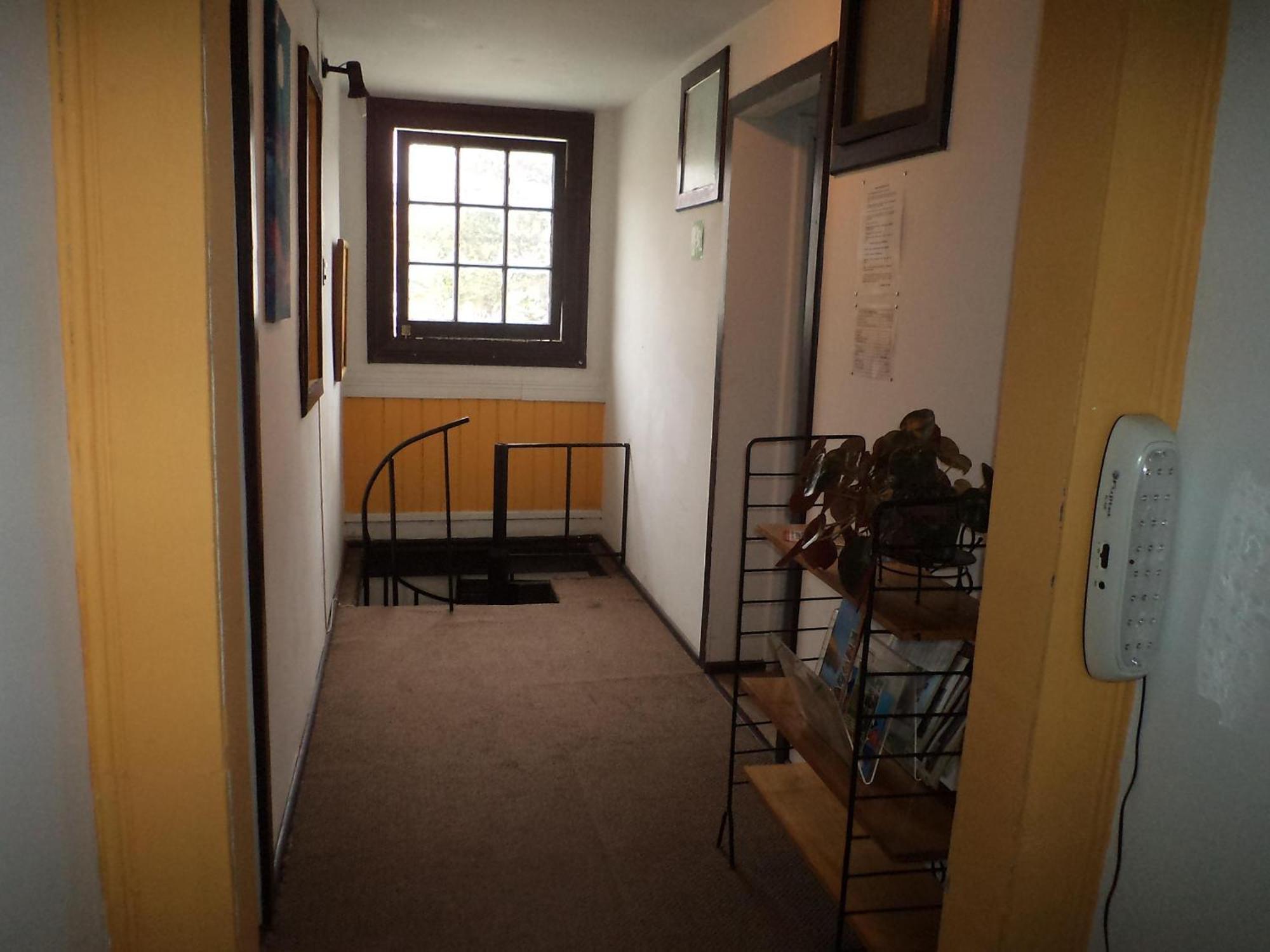 Hostal Casona De Chorrillos Vina del Mar Exterior photo