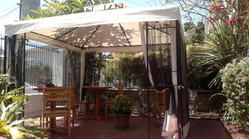 Hostal Casona De Chorrillos Vina del Mar Exterior photo