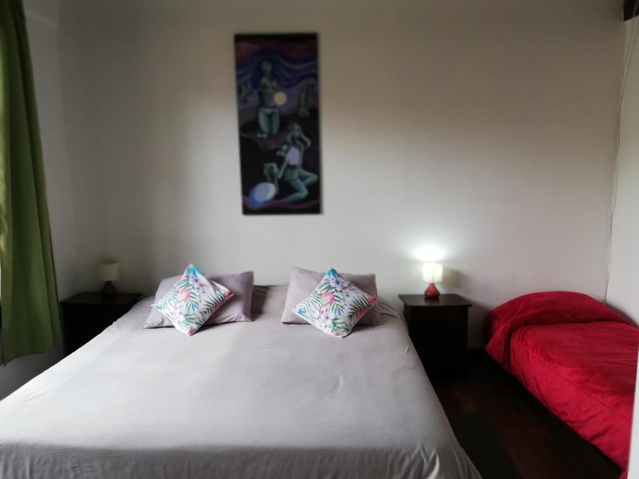 Hostal Casona De Chorrillos Vina del Mar Exterior photo
