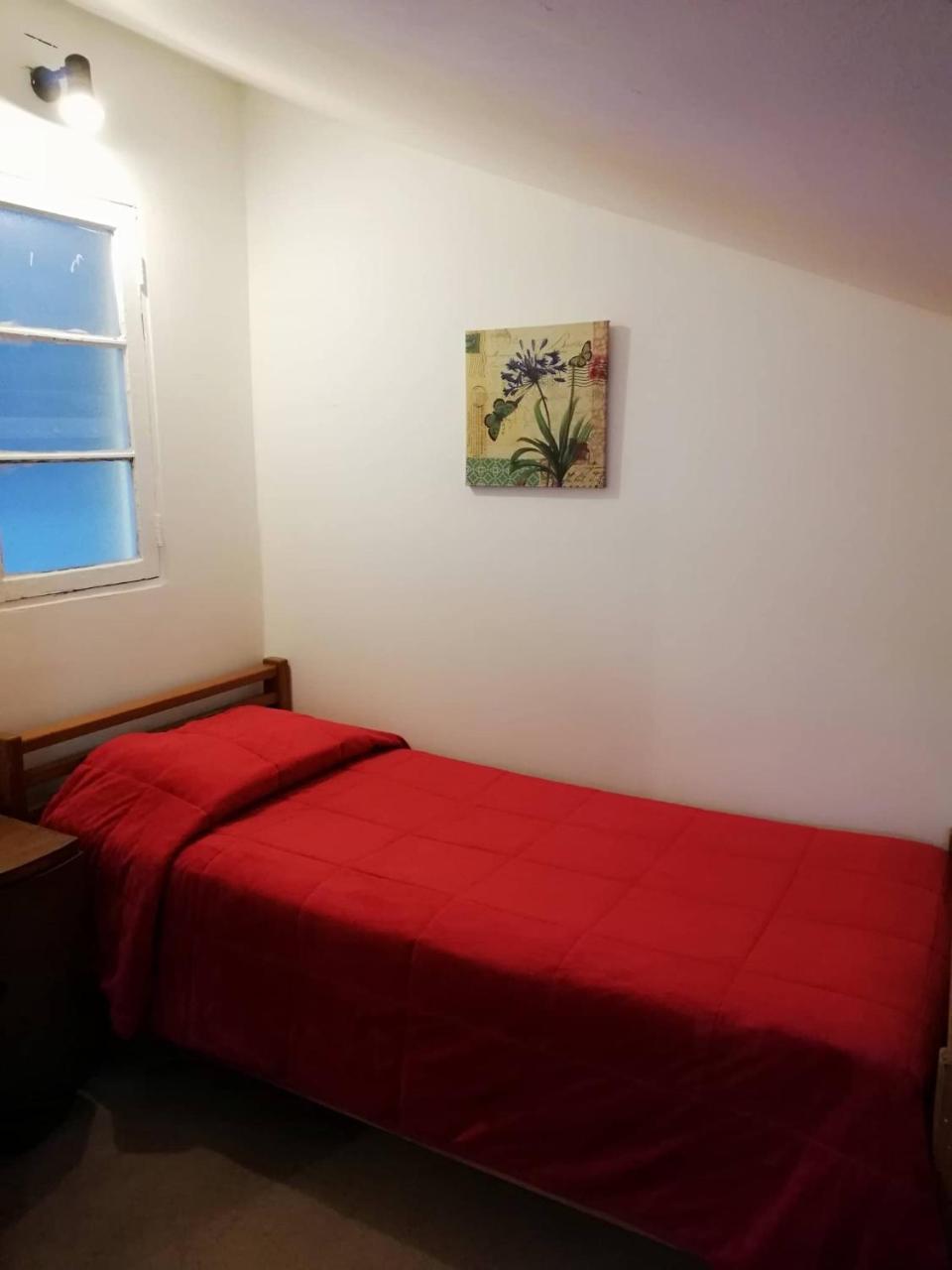 Hostal Casona De Chorrillos Vina del Mar Exterior photo