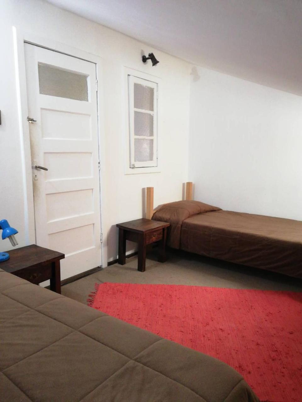 Hostal Casona De Chorrillos Vina del Mar Exterior photo