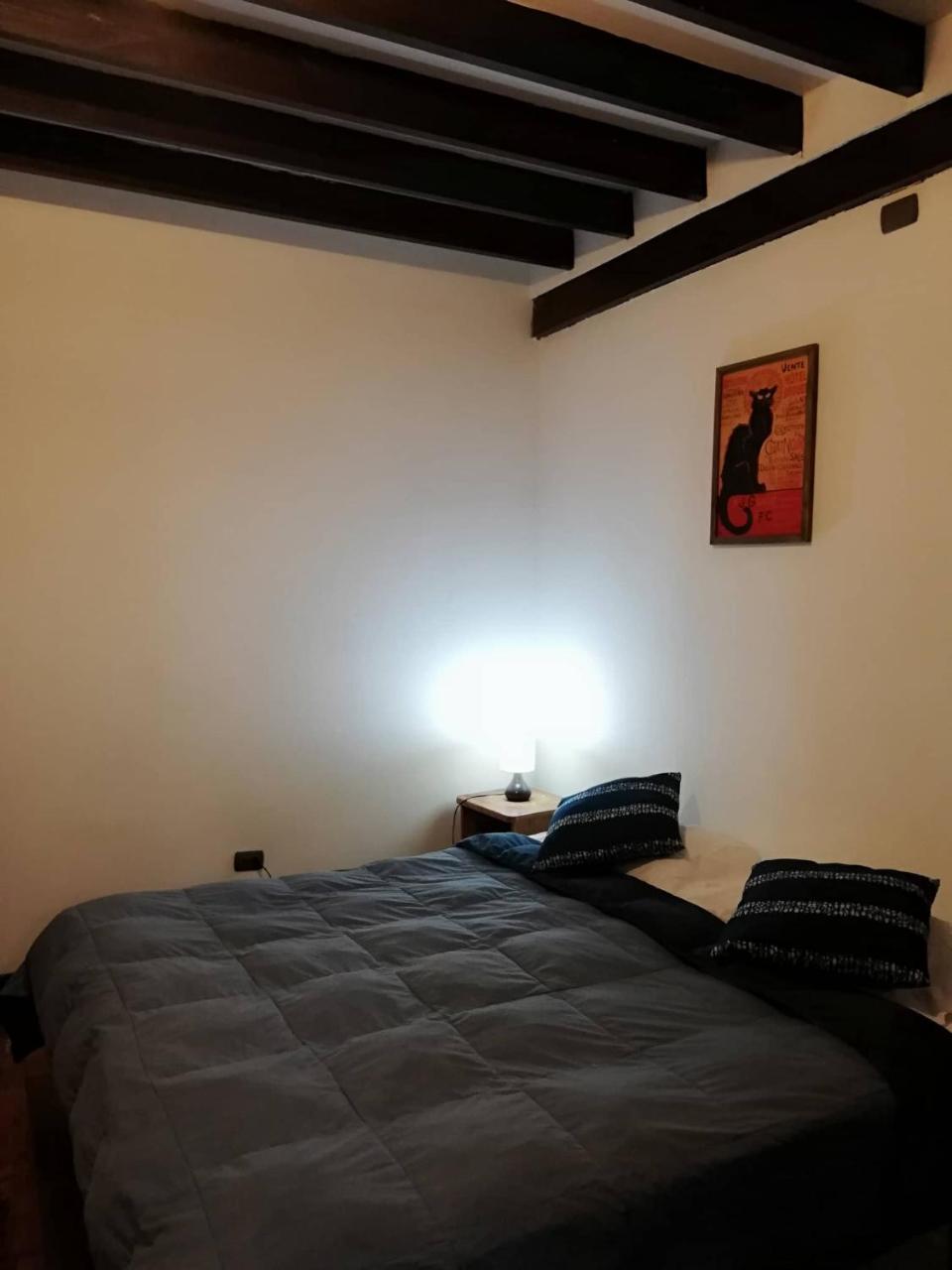 Hostal Casona De Chorrillos Vina del Mar Exterior photo